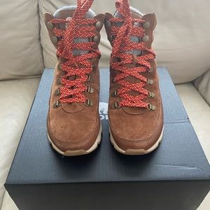 Sorel Kinetic Conquest Boot Kristin Cavallari